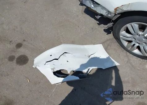 2014 Ford Fusion Se from USA, damaged, VIN 3FA6P0HD7ER246182